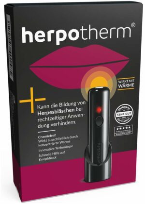 Herpotherm Original 1 Stück