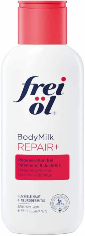 Frei Öl Bodymilk Repair+ 250 ml