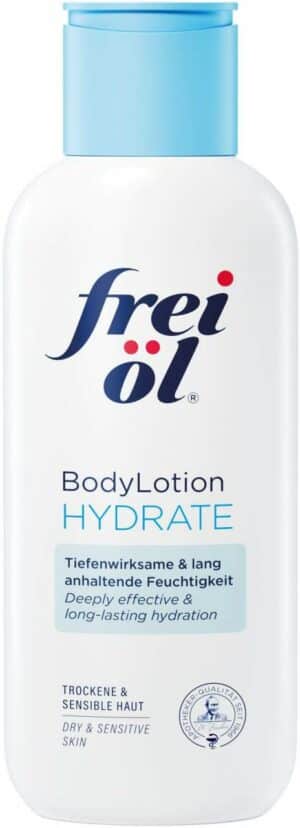 Frei Öl Bodylotion Hydrate 250 ml