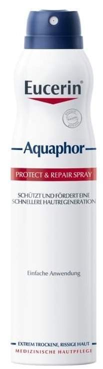 Eucerin Aquaphor Spray 250 ml