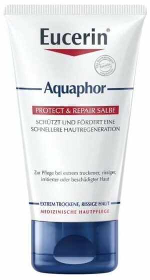 Eucerin Aquaphor Protect & Repair 96 ml Salbe