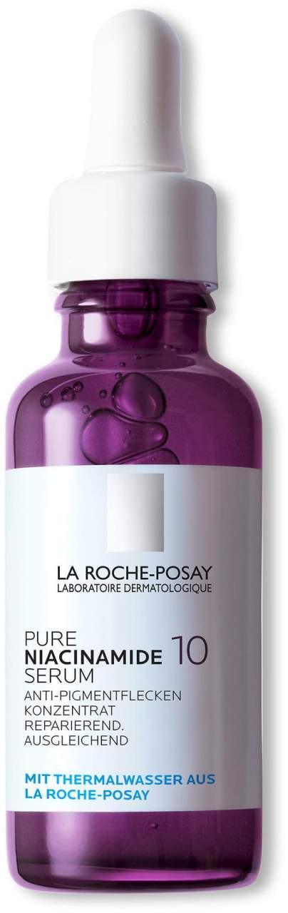 La Roche Posay Pure Niacinamide 10 Serum 30 ml