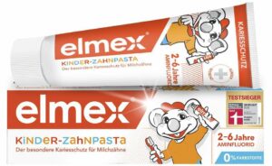 Elmex Kinder Zahnpasta 50 ml