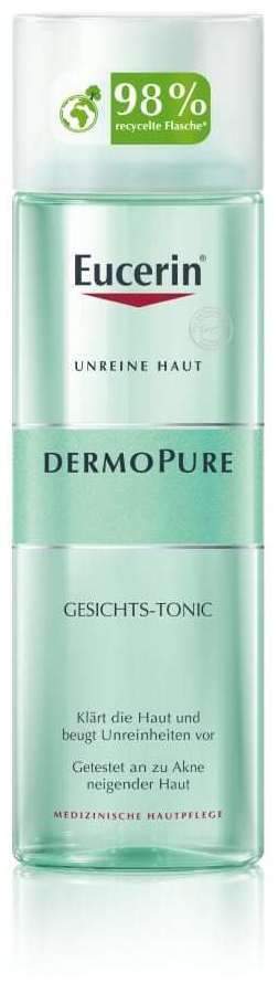 Eucerin DermoPure Gesichts-Tonic 200 ml Tonikum