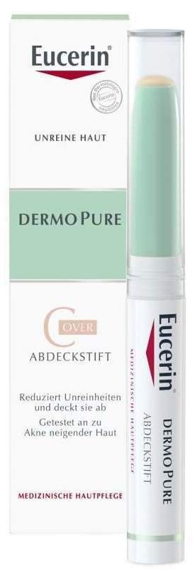 Eucerin DermoPure Abdeckstift 2