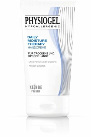 Physiogel Daily Moisture Therapy 50 ml Handcreme