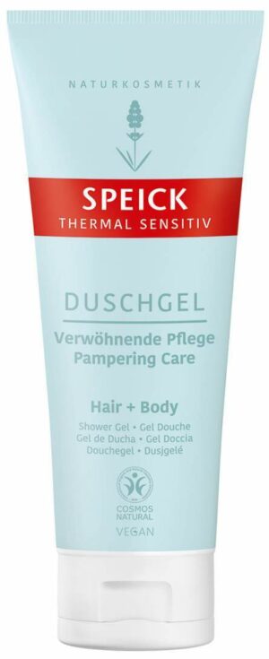 Speick Thermal Sensitiv Duschgel 200 ml