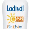 Ladival Sonnenschutz Spray für Kinder LSF 50+ 200 ml