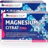 2 x Magnesium Citrat XTRA Medibond 90 Kapseln