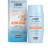 Isdin Fotoprotector Ped.Fusion Fluid Mineral Baby Spf 50 50 ml
