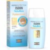 Isdin Fotoprotector Ped.Fusion Water Emulsion Spf 50