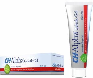 CH-ALPHA Gelenk Gel 25 ml