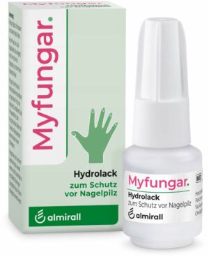 Myfungar Nagellack 6