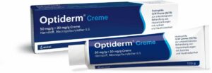 Optiderm Creme 100 g