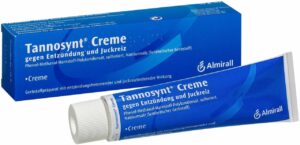 Tannosynt Creme 20 G