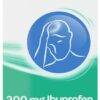 Dolormin Schmerztabletten 50 Filmtabletten