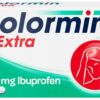 Dolormin Extra 10 Filmtabletten