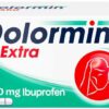 Dolormin Extra 50 Filmtabletten