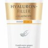 Eucerin Hyaluron Filler + Elasticity Handcreme gegen Altersflecken LSF30 75 ml