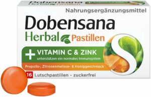 Dobensana Herbal Propolis-