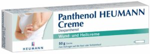 Panthenol Heumann Creme 50 g