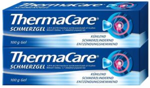 Thermacare Schmerzgel 2 x 100 g