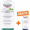 Eucerin Dermo Capillaire Anti-Schuppen Gel Shampoo 250 ml + gratis UreaRepair Plus Handcreme 5 % 30 ml