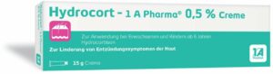 Hydrocort 1A Pharma 0