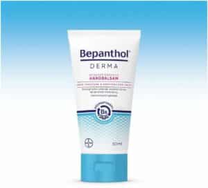 Bepanthol Derma regenerierender Handbalsam 50 ml