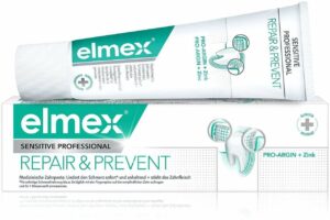 Elmex Sensitive Professional 75 ml Zahnpasta