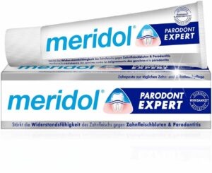 Meridol Parodont-Expert Zahnpasta 75 ml Zahnpasta