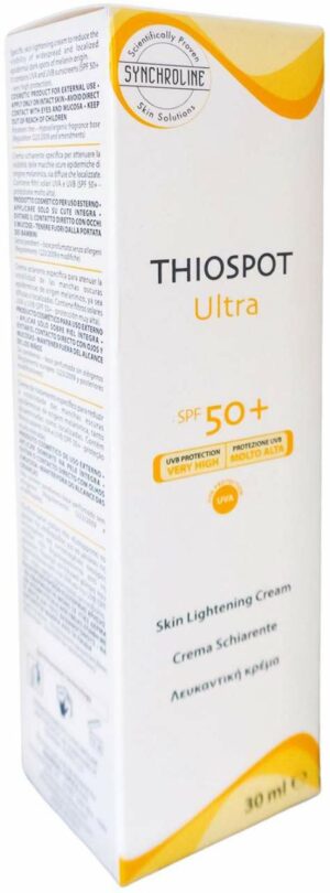 Synchroline Thiospot Ultra Creme 30 ml