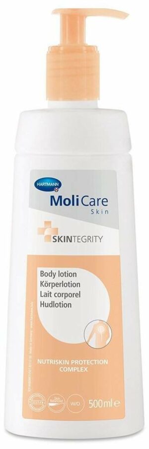 Molicare Skin Körperlotion 500 ml