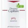 Eucerin Dermo Capillaire pH5 250 ml Shampoo