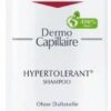 Eucerin Dermo Capillaire Hypertolerant 250 ml Shampoo
