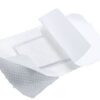 CURAPOR Wundverband steril chirurgisch 5x7 cm