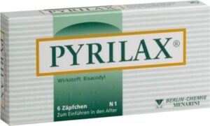 PYRILAX