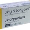 MG 5 LONGORAL Kautabletten