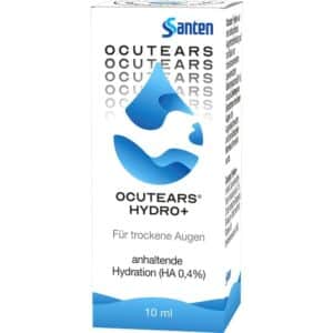 Santen OCUTEARS HYDRO+