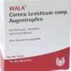 Cornea Levisticum comp.Augentropfen