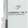 LACRIMAL O.K. N Augentropfen