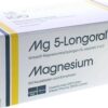 MG 5 LONGORAL