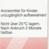 Ferrum Hausmann 50mg Eisen/ml Lösung