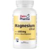 MAGNESIUMCITRAT Kapseln