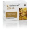 D3-INTERCELL 2.000 I.E. Kapseln