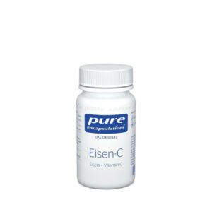 pure encapsulations Eisen-C