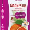 MAGNESIUM MIT Vitamin C PAINEX
