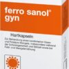 Ferro sanol gyn