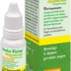 HERBA-VISION Augentrost Augentropfen