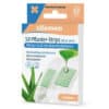 Lifemed 10 pflaster - Strips Aloe vera